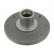 Wheel Hub 09321 FEBI