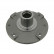 Wheel Hub 09322 FEBI