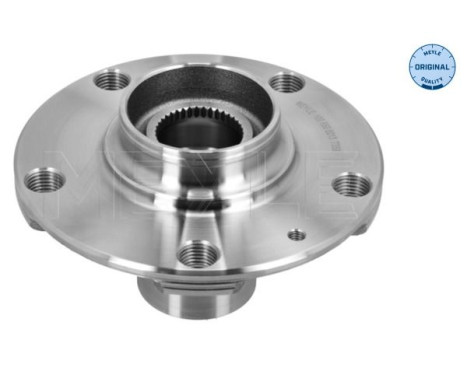 Wheel hub 100 650 0013 Meyle, Image 2