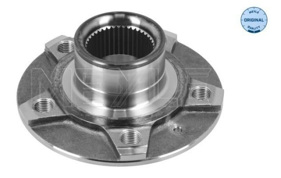 Wheel hub 100 652 0003 Meyle