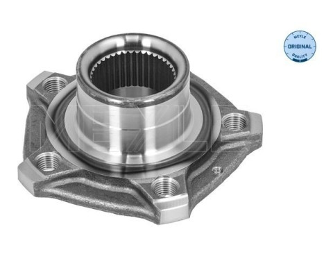 Wheel hub 100 652 0016 Meyle