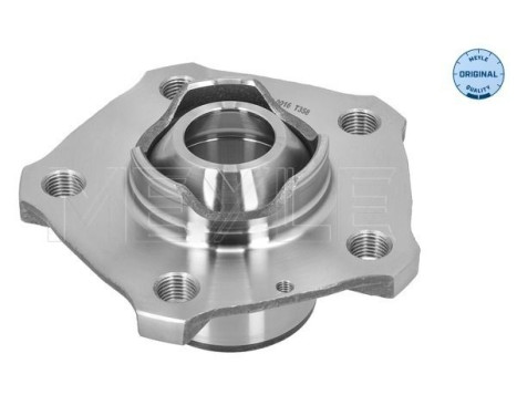 Wheel hub 100 652 0016 Meyle, Image 2