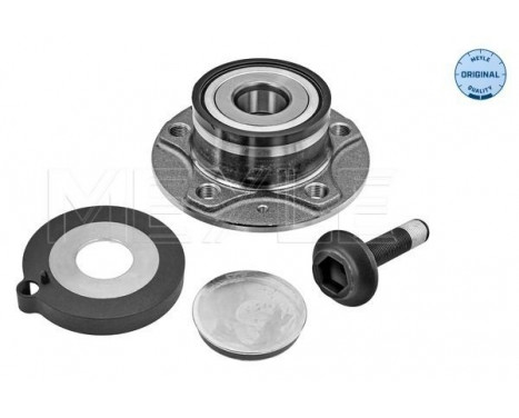 wheel hub 100 752 0012 Meyle