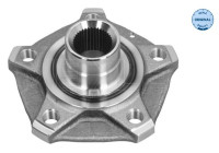 Wheel hub 100 752 0017 Meyle