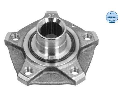 Wheel hub 100 752 0017 Meyle