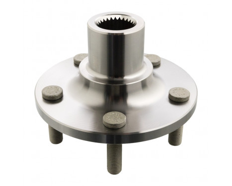 Wheel Hub 100650 FEBI
