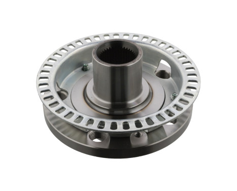 Wheel Hub 101377 FEBI