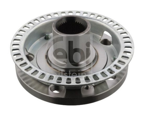 Wheel Hub 101377 FEBI, Image 2