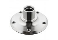 Wheel Hub 101721 FEBI
