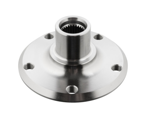 Wheel Hub 101721 FEBI