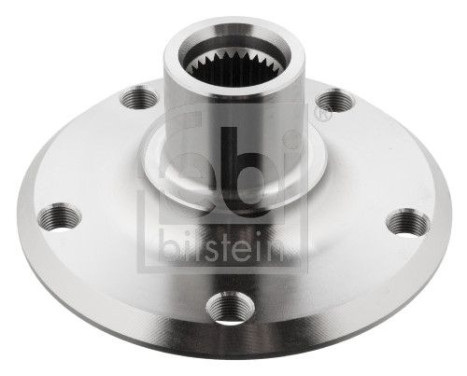Wheel Hub 101721 FEBI, Image 2