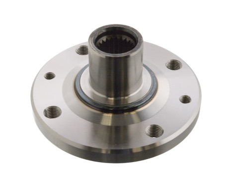 Wheel Hub 102185 FEBI