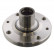 Wheel Hub 102185 FEBI