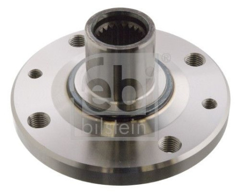 Wheel Hub 102185 FEBI, Image 2