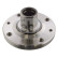 Wheel Hub 102185 FEBI, Thumbnail 2
