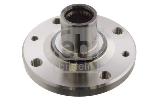 Wheel Hub 102185 FEBI, Image 2