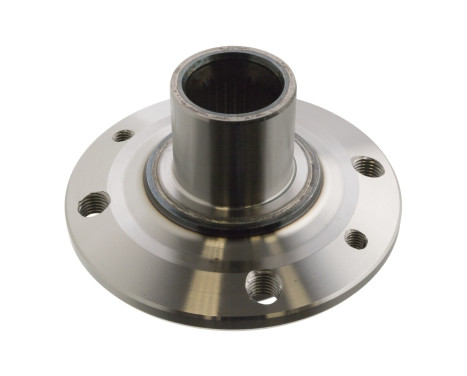 Wheel Hub 102186 FEBI