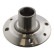 Wheel Hub 102186 FEBI