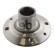 Wheel Hub 102186 FEBI, Thumbnail 2