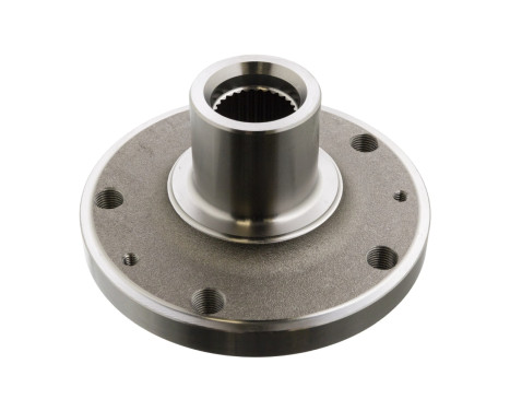 Wheel Hub 102187 FEBI