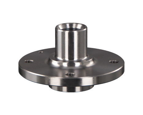 Wheel Hub 102188 FEBI