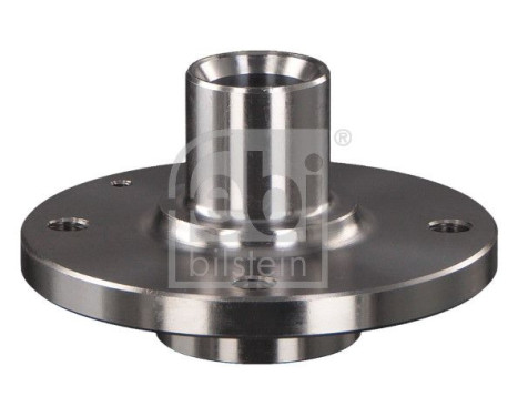 Wheel Hub 102188 FEBI, Image 2