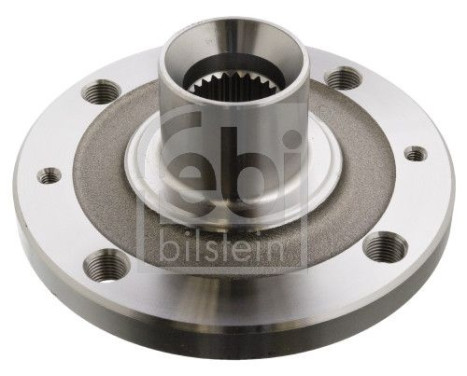 Wheel Hub 102189 FEBI, Image 2