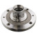 Wheel Hub 102189 FEBI, Thumbnail 2