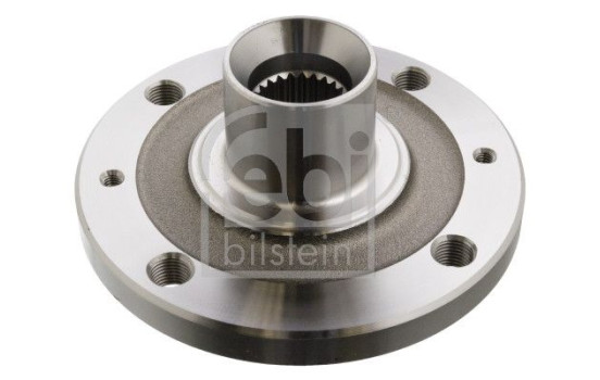 Wheel Hub 102189 FEBI, Image 2