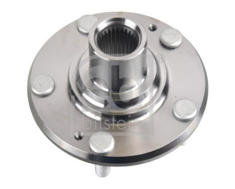 wheel hub 102190 FEBI