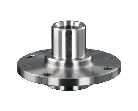 Wheel Hub 102191 FEBI