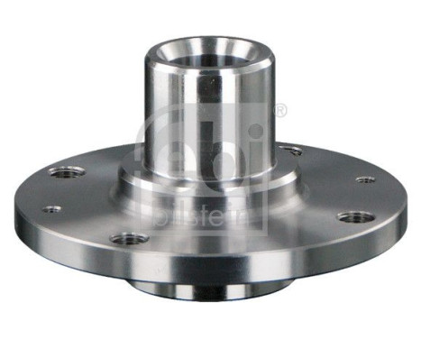 Wheel Hub 102191 FEBI, Image 2