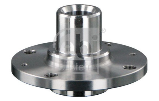 Wheel Hub 102191 FEBI, Image 2
