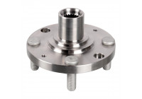 Wheel Hub 102192 FEBI