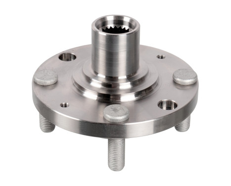 Wheel Hub 102192 FEBI