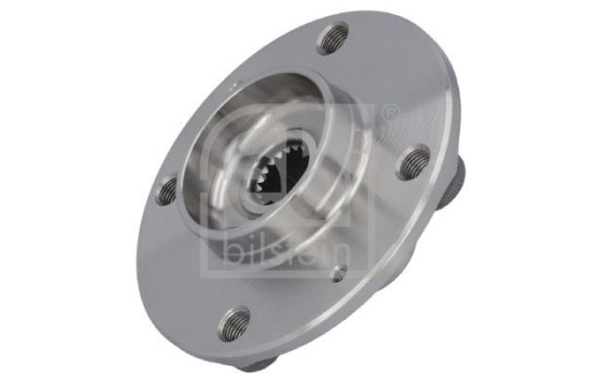 Wheel Hub 10223 FEBI, Image 3