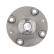 Wheel Hub 10223 FEBI, Thumbnail 4