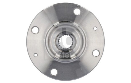Wheel Hub 10223 FEBI, Image 5