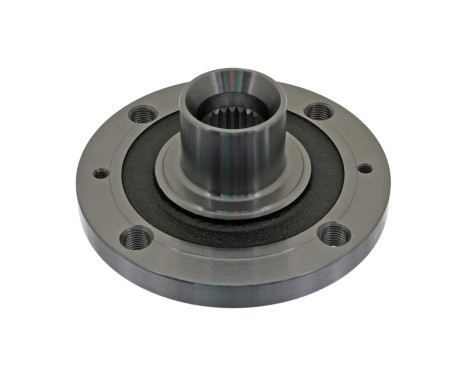 Wheel Hub 10224 FEBI