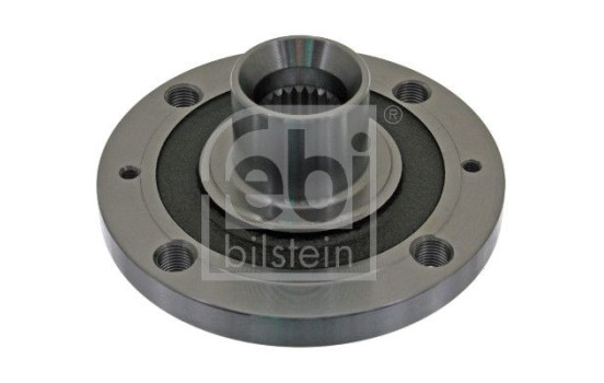 Wheel Hub 10224 FEBI, Image 2