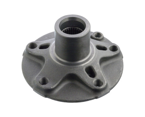 Wheel Hub 102400 FEBI