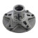 Wheel Hub 102400 FEBI, Thumbnail 2