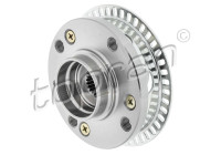 wheel hub 103 477 Topran