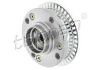 wheel hub 103 477 Topran
