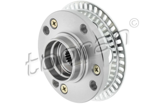 wheel hub 103 477 Topran