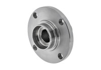 Wheel Hub 104 316 Topran