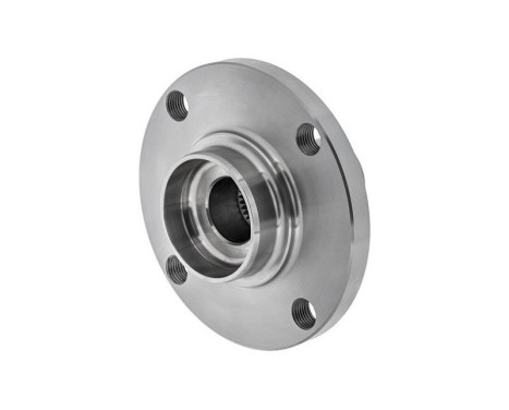 Wheel Hub 104 316 Topran