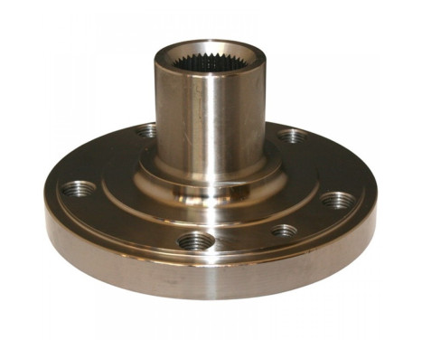 Wheel Hub 107 952 Topran