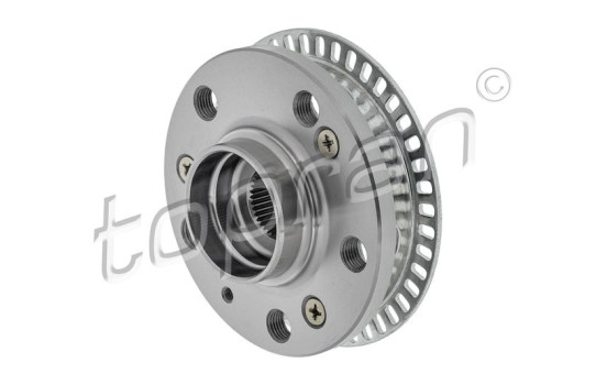 Wheel Hub 108 950 Topran