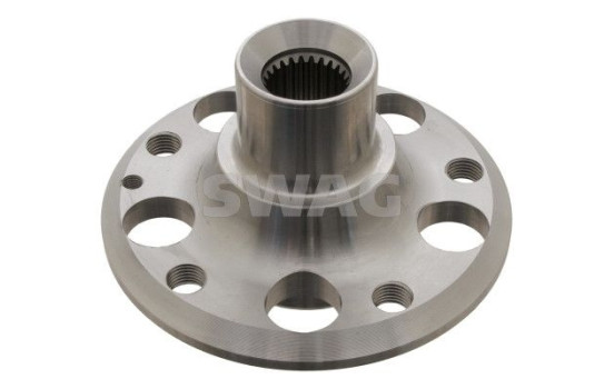 wheel hub 10931669 Swag
